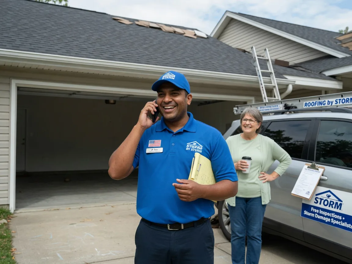 Roof Repair Near Me Monument, KS FAQs