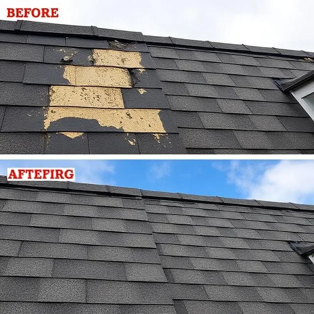 Roof Repair Near Me in Monument, KS near me